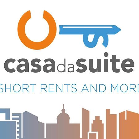 Casa Da Suite Costanza Milano Ngoại thất bức ảnh