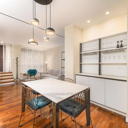 Casa Da Suite Costanza Milano Ngoại thất bức ảnh