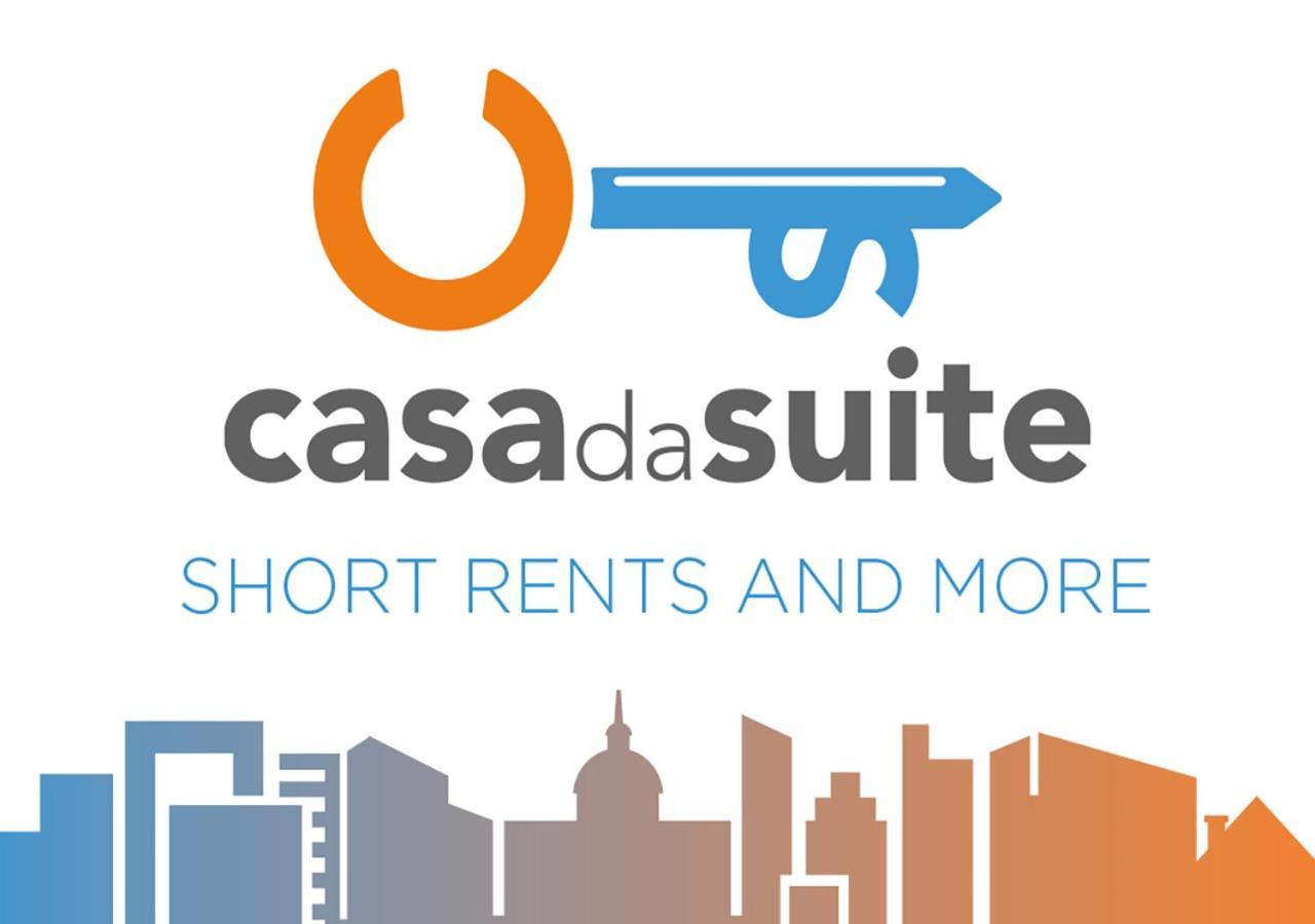 Casa Da Suite Costanza Milano Ngoại thất bức ảnh