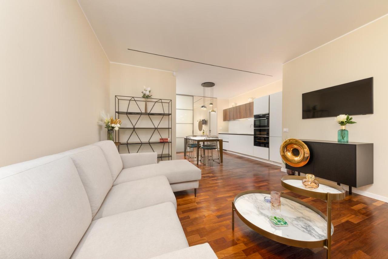 Casa Da Suite Costanza Milano Ngoại thất bức ảnh