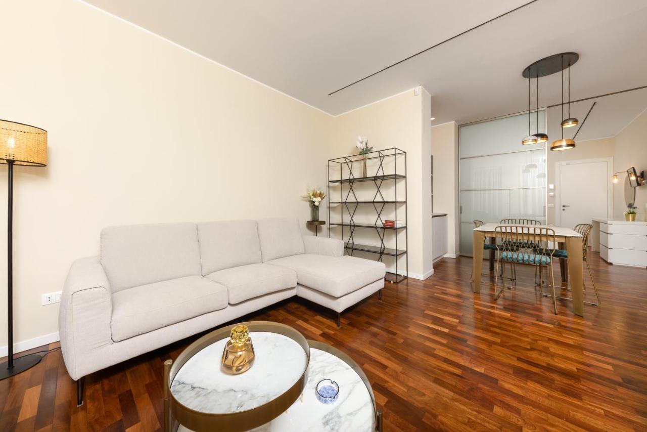 Casa Da Suite Costanza Milano Ngoại thất bức ảnh