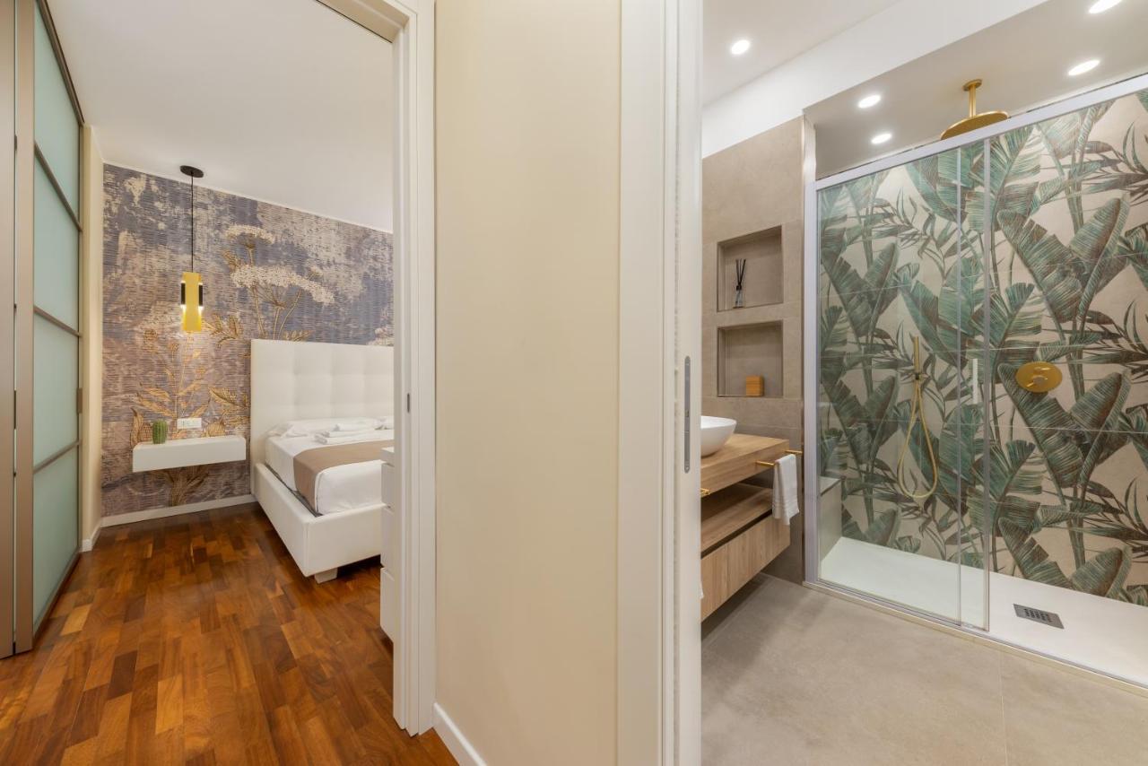 Casa Da Suite Costanza Milano Ngoại thất bức ảnh