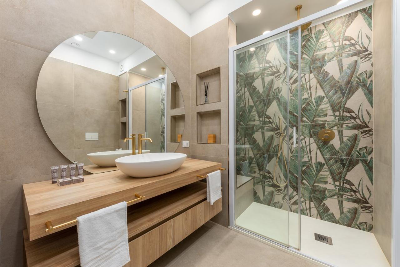Casa Da Suite Costanza Milano Ngoại thất bức ảnh