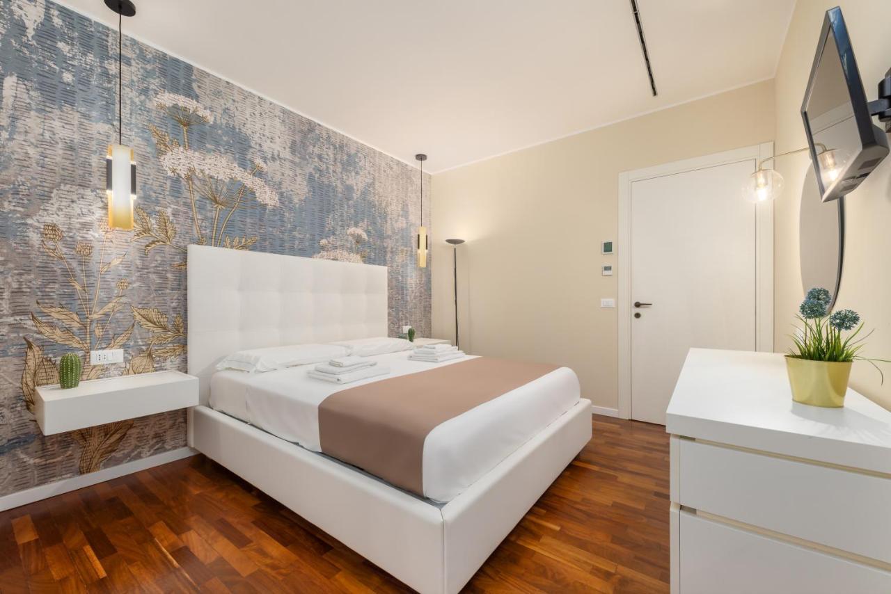 Casa Da Suite Costanza Milano Ngoại thất bức ảnh