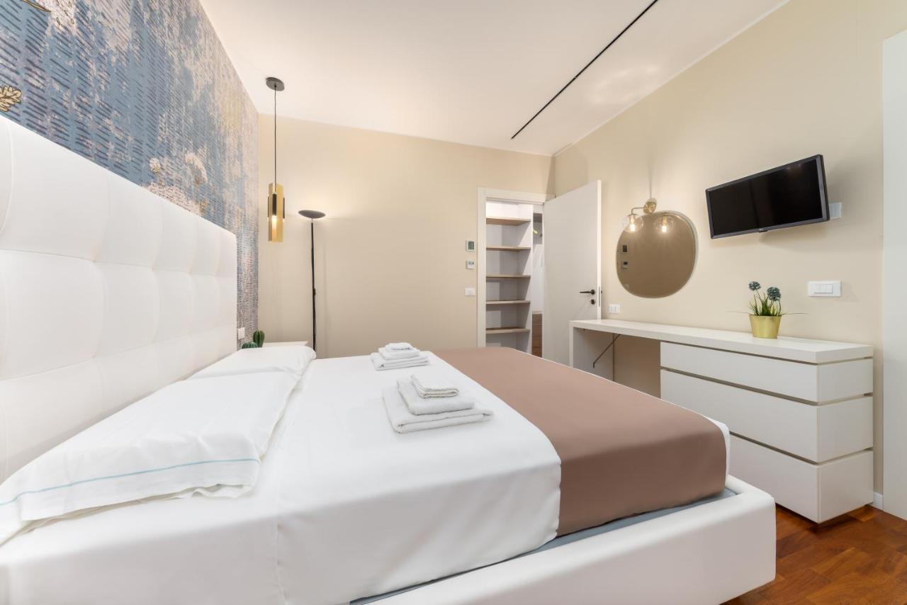 Casa Da Suite Costanza Milano Ngoại thất bức ảnh