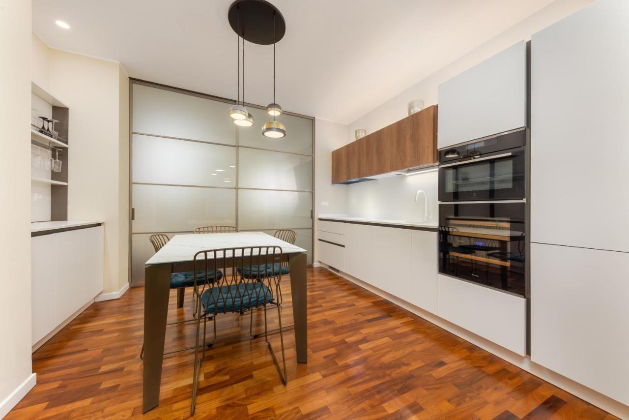 Casa Da Suite Costanza Milano Ngoại thất bức ảnh