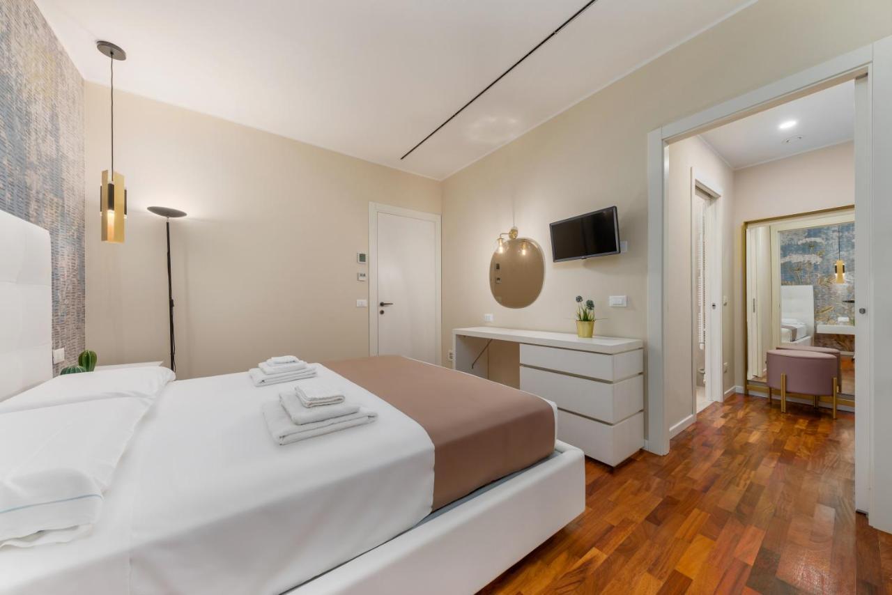 Casa Da Suite Costanza Milano Ngoại thất bức ảnh