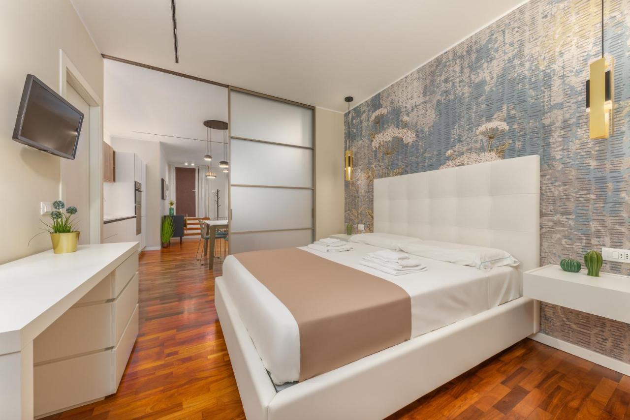 Casa Da Suite Costanza Milano Ngoại thất bức ảnh